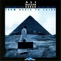 Purchase Ali Hassan Kuban - From Nubia To Kairo