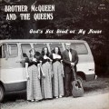 Buy Brother Mcqueen And The Queens - God's Not Dead At My House (Vinyl) Mp3 Download