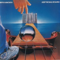 Purchase Bryn Haworth - Keep The Ball Rolling (Vinyl)