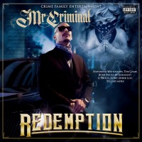 Purchase Mr. Criminal - Redemption (Pt. 1)