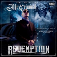 Purchase Mr. Criminal - Redemption (Pt. 2)