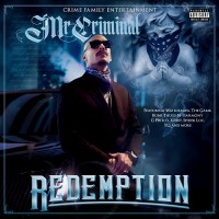 Purchase Mr. Criminal - Redemption (Pt. 3)