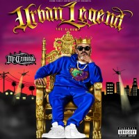 Purchase Mr. Criminal - Urban Legend (The Album)