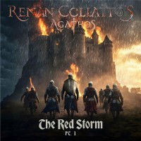 Purchase Renan Collatto's Agathos - The Red Storm (Pt. 1)