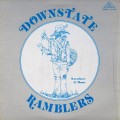 Buy The Downstate Ramblers - Anywhere Is Home (Vinyl) Mp3 Download