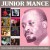 Buy Junior Mance - The Complete Albums Collection 1959-1962 CD4 Mp3 Download