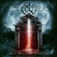 Purchase Kyndra - Visions And Voices