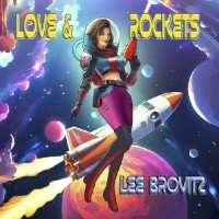 Purchase Lee Brovitz - Love & Rockets