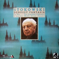 Purchase Leopold Stokowski - Debussy Fantasia (Vinyl)