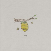 Purchase Henrik - Honey (CDS)