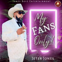 Purchase Jeter Jones - My Fans Only