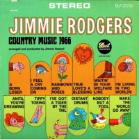 Purchase Jimmie Rodgers - Country Music 1966 (Vinyl)