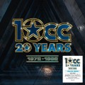 Buy 10cc - 20 Years (1972-1992) CD10 Mp3 Download