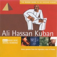 Purchase Ali Hassan Kuban - The Rough Guide To Ali Hassan Kuban