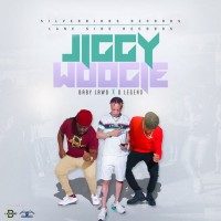 Purchase Baby Lawd - Jiggy Woogie (With D Legend) (CDS)