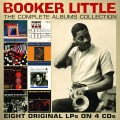 Buy Booker Little - The Complete Albums Collection CD1 Mp3 Download