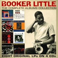Purchase Booker Little - The Complete Albums Collection CD4