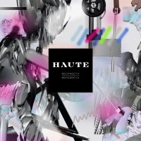 Purchase Haute - Reciprocity (EP)