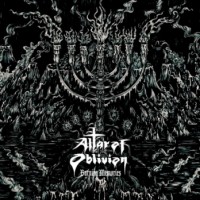 Purchase Altar of Oblivion - Burning Memories (EP)