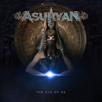 Purchase Asuryan - The Eye Of Ra