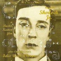 Purchase Club Foot Orchestra - Sherlock Jr.