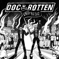 Purchase Doc Rotten - Unite Resist