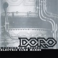 Buy Doro - Machine II Machine (Electric Club Mixes) Mp3 Download