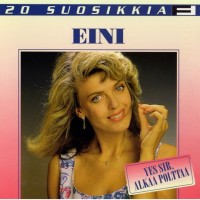 Purchase Eini - 20 Suosikkia Yes Sir, Alkaa Polttaa