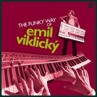 Purchase Emil Viklicky - The Funky Way Of Emil Viklicky