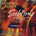 Buy Geoffrey Keezer - Sublime Mp3 Download