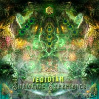 Purchase Jedidiah - Shamanic Experience Vol. 2