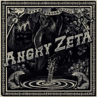 Purchase Angry Zeta - Five Finger Fillet