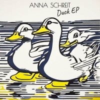 Purchase Anna Schreit - Duck (EP)
