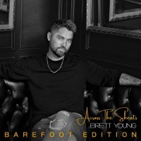 Purchase Brett Young - Across The Sheets (Barefoot Edition)