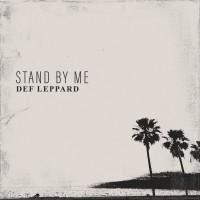 Purchase Def Leppard - Stand By Me (CDS)