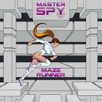 Purchase Master Spy - Maze Runner
