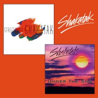 Purchase Shakatak - Street Level - Under The Sun CD1