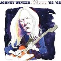 Purchase Johnny Winter - Texas '63-'68