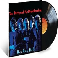 Purchase Tom Petty - You're Gonna Get It!