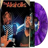 Purchase Tha Alkaholiks - Daaam!