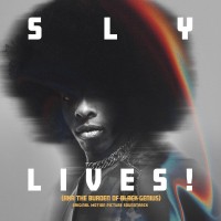 Purchase Sly & The Family Stone - Sly Lives! (Aka The Burden Of Black Genius)