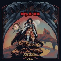 Purchase Kal-El - Astral Voyager Vol. 1