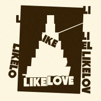 Purchase Ball Park Music - Like Love (CDS)