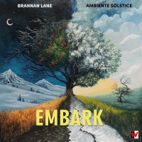 Purchase Brannan Lane & Ambiente Solstice - Embark