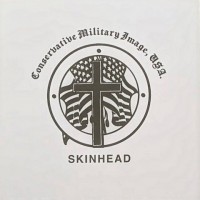 Purchase Conservative Military Image - Skinhead (EP)