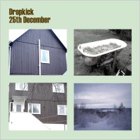 Purchase Dropkick - 25Th December (EP)