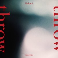 Purchase Hakubi - Throw (EP)