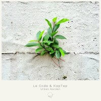 Purchase Le Code & Kaptep - Urban Garden