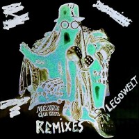 Purchase Mézigue - Qui Existe (Remixes)
