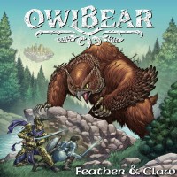 Purchase Owlbear - Feather & Claw